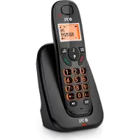 SPC Kairo Draadloze Vaste Telefoon