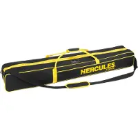 Hercules Stands HCMSB001 Tas, voor microfoon- en luidsprekerstandaards (SS400B, SS410B, 700B, 710B)