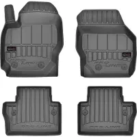 Frogum Rubber vloermatten FRG 3D407855