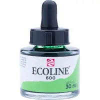 Ecoline 30 ml 600 Groen