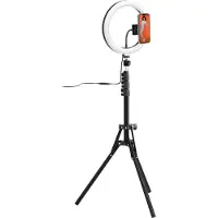 Celly Ringlamp Voor Statief