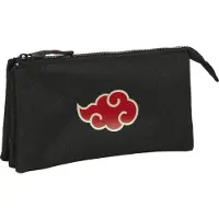 Safta Naruto Teen Triple Etui