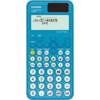 Casio Fx-85 Sp Cw Calculator Transparant