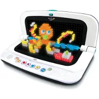 Vtech Playset MAGIC LIGHTS 3D