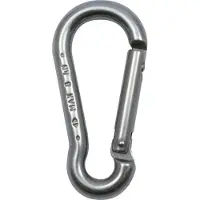 Kong Italy Classic Kl Fireman Zilver 160 mm