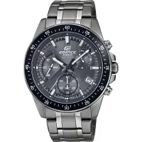 Casio EFV-540DC-1CVUEF Heren Horloge