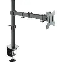 TooQ Schermtafel Support TooQ S0214771 13" - 32" Zwart Metaal Staal