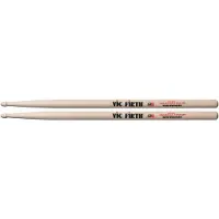 Vic Firth American Custom SD10 Swinger Drumsticks Wood Tip