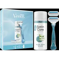 Gillette Nat scheermes, Venus
