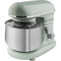 Kuken 34023 Deegkneder 5l 1100w