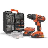Powerplus POWDP15301 Elektrische Schroevendraaier
