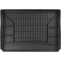 Frogum TM400986 Kofferbak / bagageruimte beschermmat