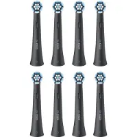 Oral-B iO Gentle Care Zwart (8 stuks)