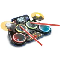 Vtech Elektronisch spel Kidi DJ Drums
