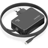 Aisens Asch-1pd100wl50-bk Laptoplader