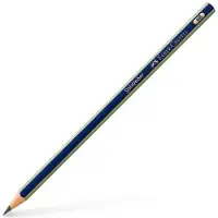 Faber-Castell potlood Faber-Castell Goldfaber 6B doos met 12 stuks