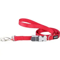 Red Dingo Superlead Dog Hondenriem