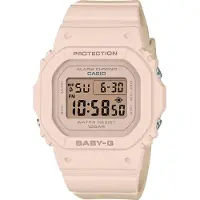 Casio Bgd-565u-4er Horloge