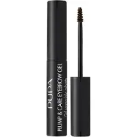 PUPA Milano Wenkbrauwen Plump & Care Eyebrow Gel 3 ml