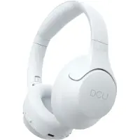 DCU Advance Tecnologic 34152520, True Wireless Stereo (TWS), geschikt voor telefoongesprekken/muziek/sport/dagelijks gebruik, hoofdtelefoon, wit