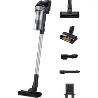 Samsung VS15A60AGR5 stofzuiger Droog 150 W Zakloos