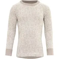 Devold Duo Active Merino T-shirt Met Lange Mouwen
