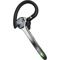 Dcu Tecnologic Advance Tecnologic 34153007, Draadloos, Geschikt voor zakelijk gebruik en dagelijks gebruik, Koptelefoon met microfoon, Grijs