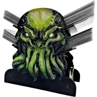 E-Raptor Kaarthouder: Cthulhu (Engelse versie)