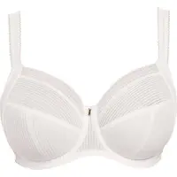 Fantasie Niet voorgevormde bh Fusion | Maat: 70L | Kleur: Wit