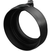 SmallRig 5215 Lens Hood for Fujifilm X half Zwart