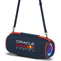 Red Bull Draagbare luidspreker - - Kracht - 120W - Stereo - Spatwaterbestendig