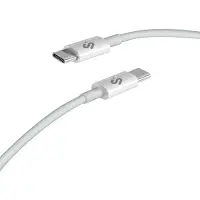 Subblim Kabel USB-C naar USB-C Subblim PLUS