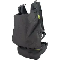 Infantino Fold n Go - Draagzak - Buikdrager Rugdrager - Voor kinderen 5,5-18 kg