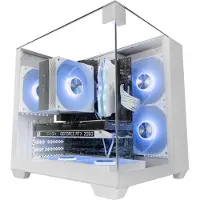 Mars Gaming Mc-visionm Pc-behuizing