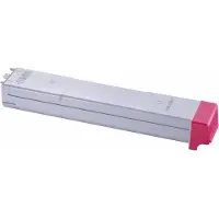 Samsung CLX-M8380A toner cartridge magenta (origineel)