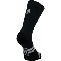 Sporcks Seven Mile Socks Black || Maat: 44-46