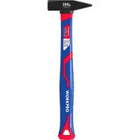 Workpro WP241021 Bankwerkershamer 200 g 1 stuk(s)