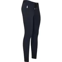 Euro-Star Rijbroek Esathleisure Full Grip Men Donkerblauw