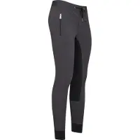 Euro-Star Rijbroek Esathleisure Full Grip Men Grijs