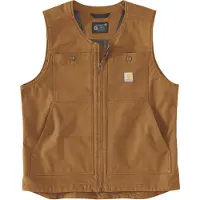 Carhartt Montana, vest ,bruin ,L