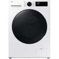 Samsung WD11DG5B15BE Was-droogcombinatie Vrijstaand Voorlader Wit