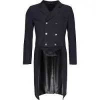 Kingsland Classic Heren Slipjas - Navy - Maat 56