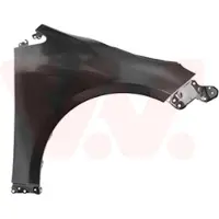 VAN WEZEL 5415658 Spatbord
