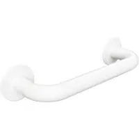 Sapho Handgreep handicap 30 cm wit