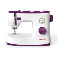 Necchi K132a Naaimachine -