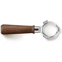 Sage Naked portafilter the Naked Portafilter SEA204WLW0ZEU1, 54 mm