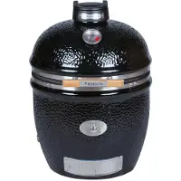 Monolith TWO.55 Classic – Keramische Kamado Grill Ø 44 cm – Incl. SGS & Accessoires