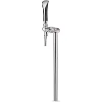 Ich-zapfe Tapzuil - Model Tube, 1-lijns
