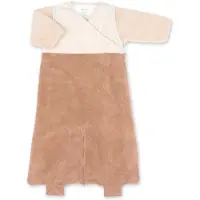 Bemini Babyslaapzak - MAGIC BAG 4-12m - TOG 2.5 - Zachte warmte - Natural tricolor