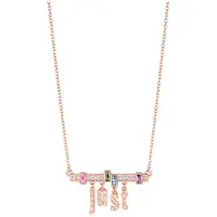 Just Cavalli Watches Jcnl02023300 Ketting